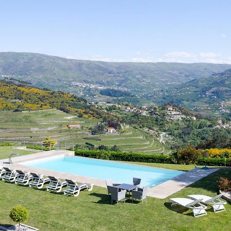 Spacious Villa Pool & Douro View By Host Wise Santa Marinha do Zêzere Extérieur photo