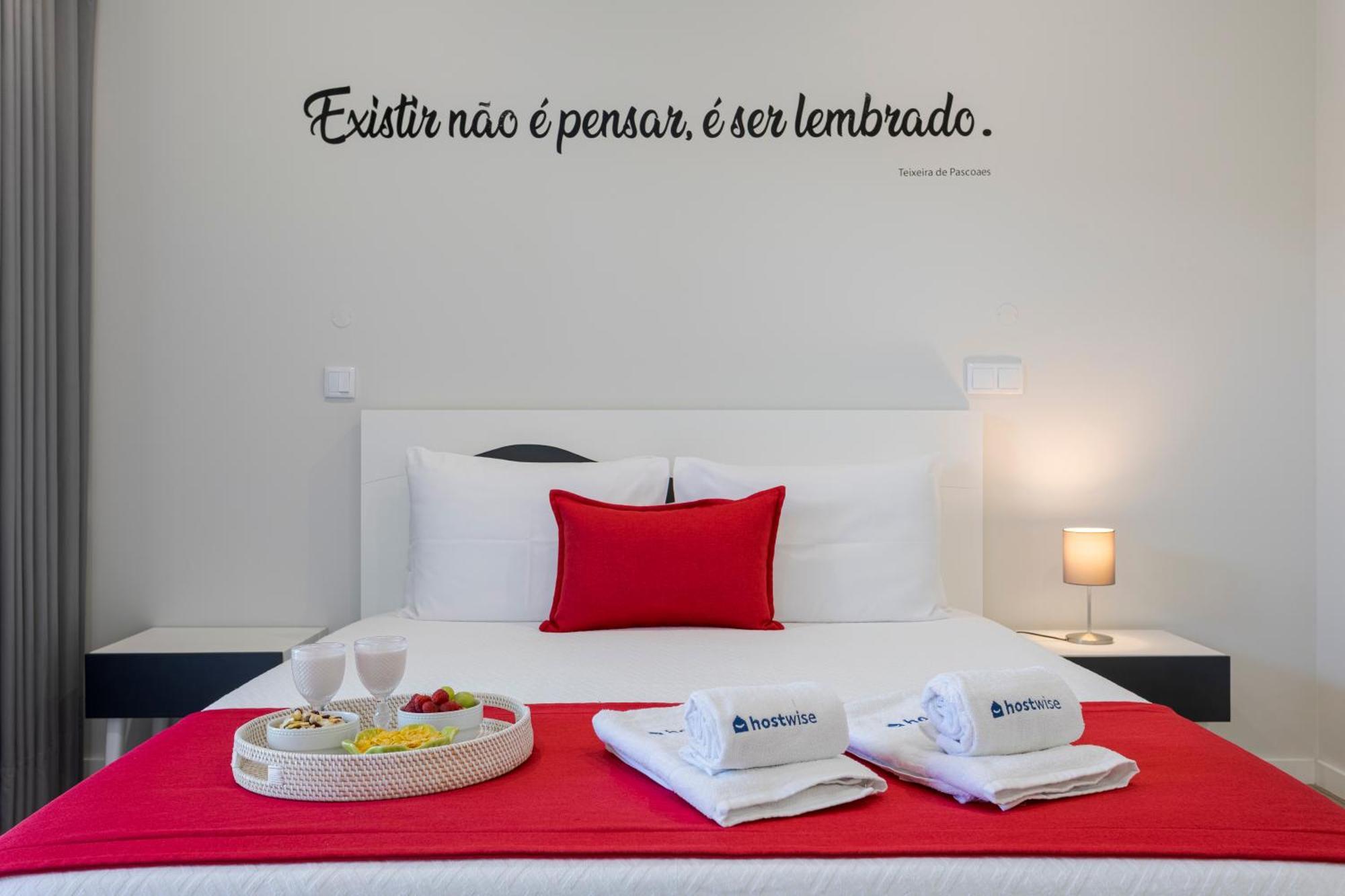 Spacious Villa Pool & Douro View By Host Wise Santa Marinha do Zêzere Chambre photo