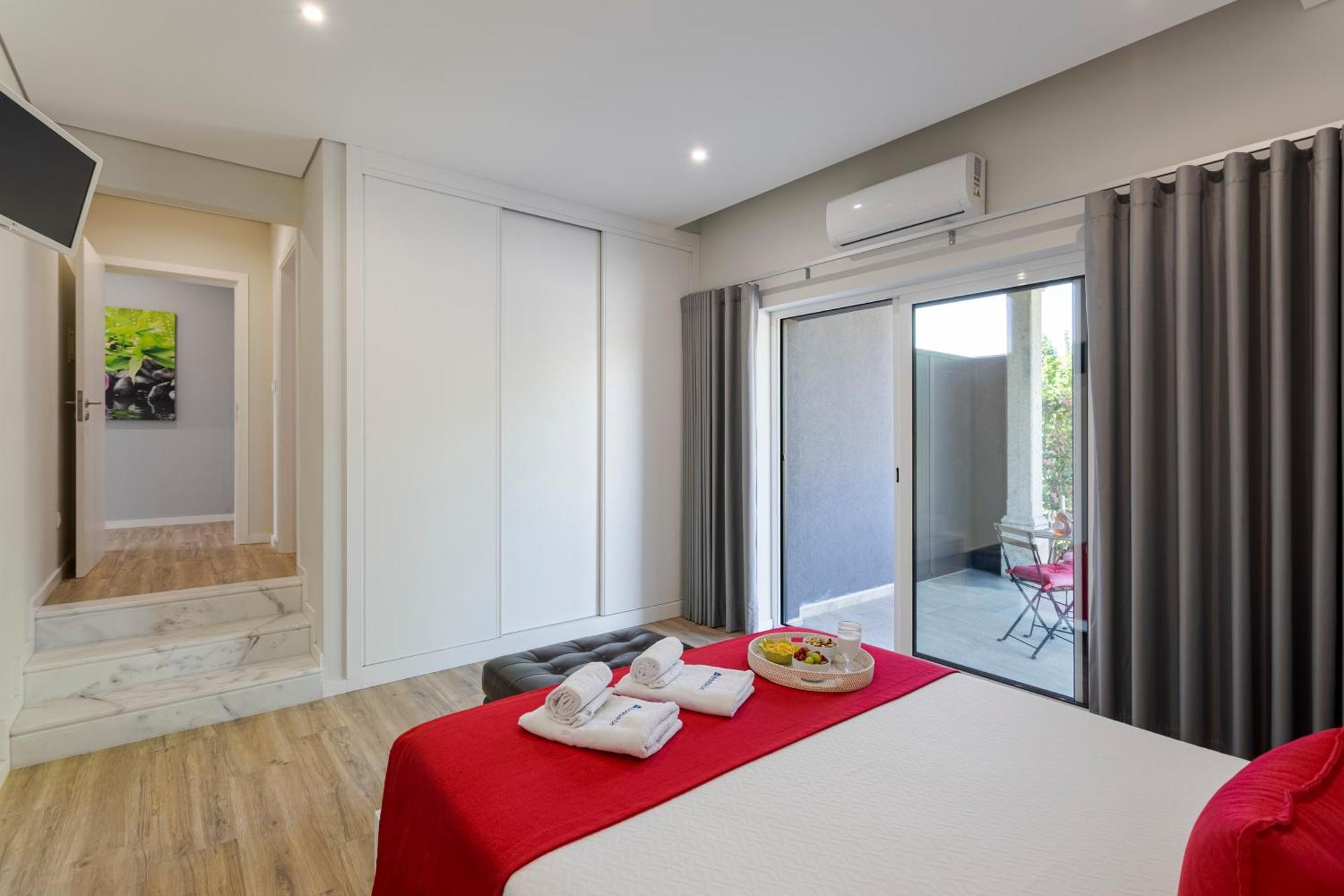 Spacious Villa Pool & Douro View By Host Wise Santa Marinha do Zêzere Chambre photo