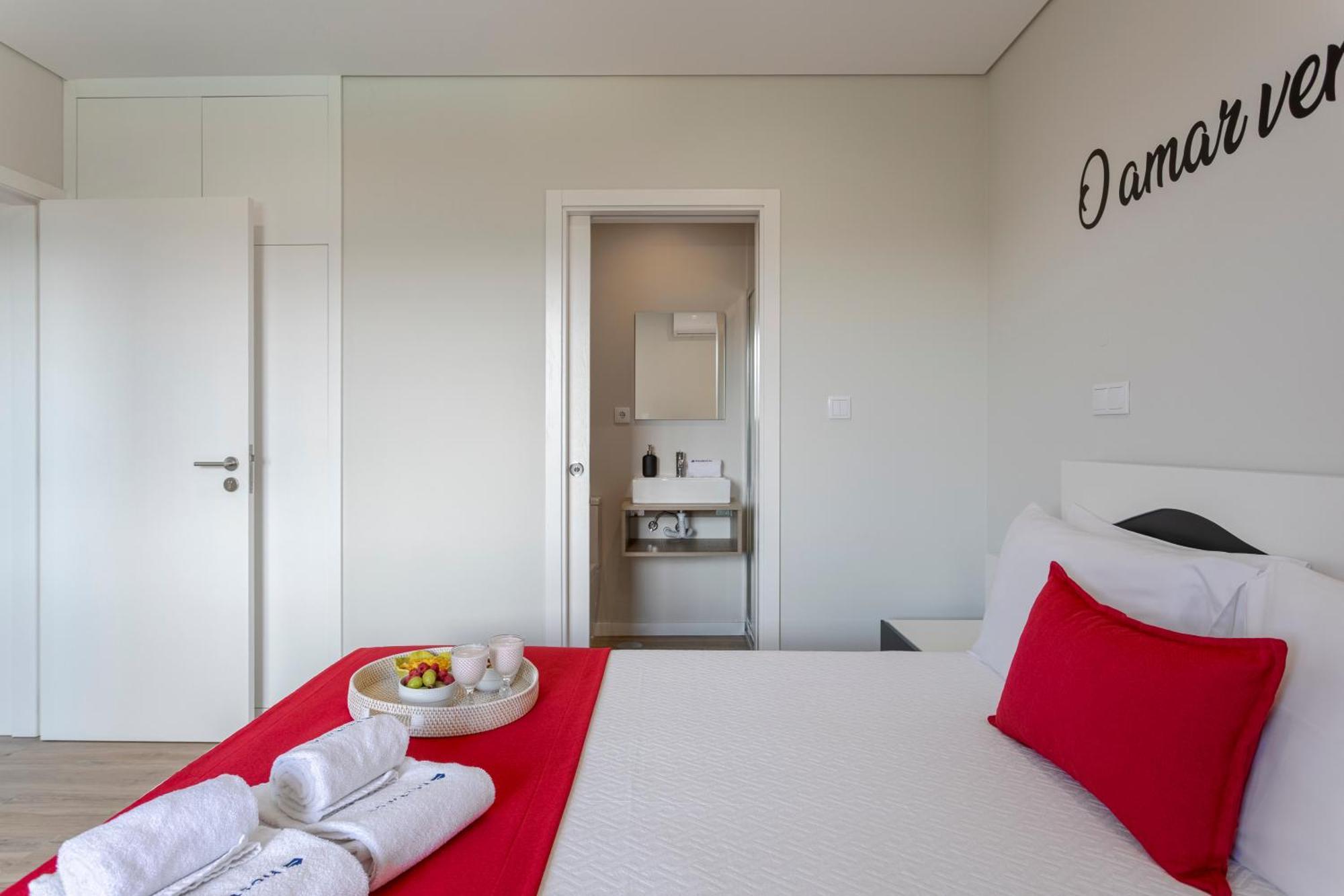 Spacious Villa Pool & Douro View By Host Wise Santa Marinha do Zêzere Chambre photo